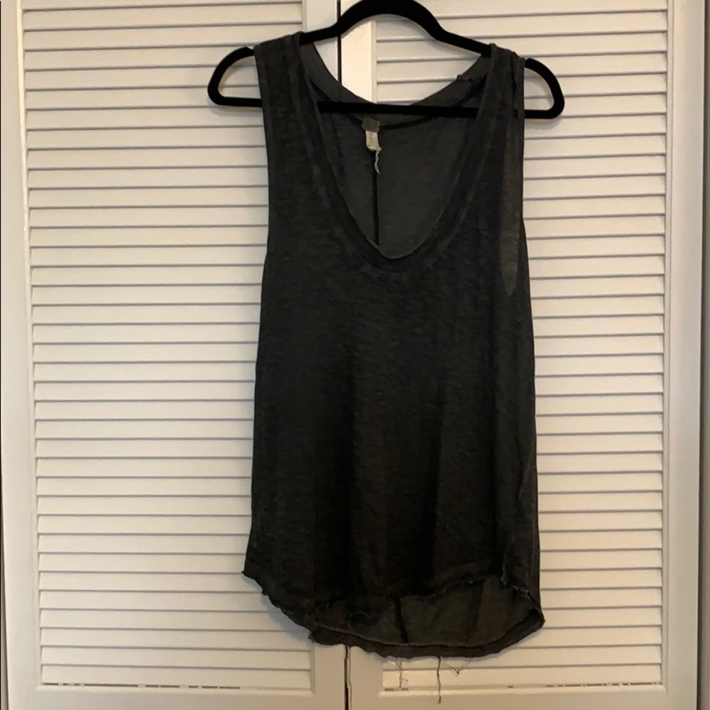 Free People Tank Top